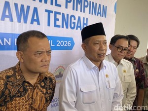 Harga Bahan Produksi Naik, Menkop Minta Kopdes Serap Produk UMKM