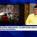 Video: Inaplas: Harga Bahan Baku Plastik Melonjak 60% Efek Perang