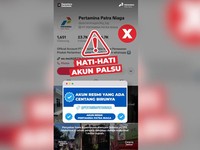 Heboh Daftar Pangkalan LPG Berbayar, Pertamina: Itu Hoax!