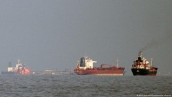 Militer AS Blokade Selat Hormuz, Apa Dampaknya untuk Indonesia?