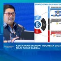Video: Jurus BI Amankan Rupiah: Smart Intervention-Jaga Daya Tarik SBN