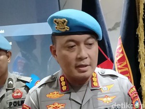 Penyebab-Kronologi Bintara Polda Kepri Tewas Diduga Dianiaya Senior di Rusun