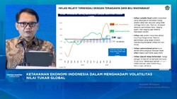 Video:Kemenkeu Jamin Mesin Pertumbuhan Bekerja-APBN Dikelola Hati-hati