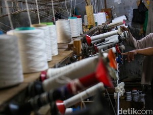 Pengusaha Tekstil Minta Ini ke Pemerintah buat Geber Bisnis