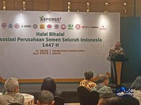 Muncul Gejala Rantai Pasok Plastik Terganggu, Semen RI Kena Getahnya?