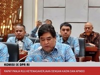 Bos Pengusaha Ungkap Produktivitas Pekerja RI Kalah dari Kenaikan Upah