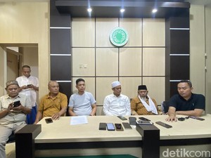 Duduk Perkara Polemik Proyek Gedung Baru MUI Sukabumi