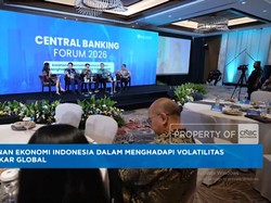 Video: "Kunci" BI & Kemenku Perkuat Ekonomi Hadapi Volatilitas Rupiah