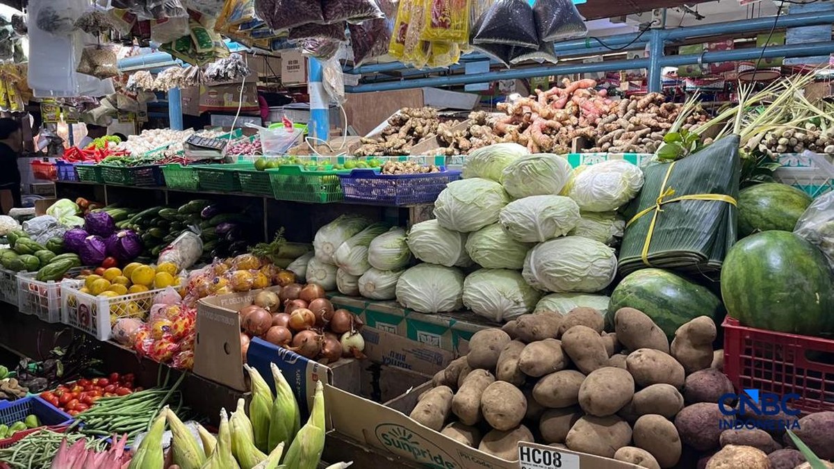 Waspada Akhir Tahun, Harga-Harga Diperkirakan Naik Lagi