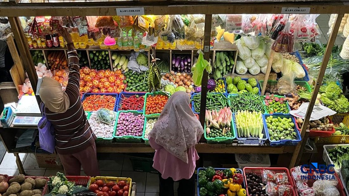 Warning! Harga 185 Barang Ini Bisa Naik Imbas Kurs Lemah dan Perang