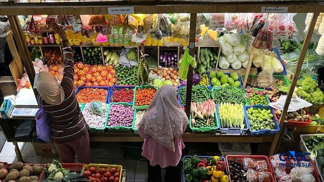 Warning! Harga 185 Barang Ini Bisa Naik Imbas Kurs Lemah dan Perang