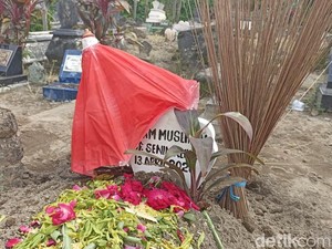Pesan Yai Mim Jika Meninggal Dunia Diungkap Keluarga