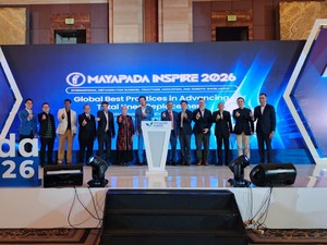 Mayapada Healthcare Bawa Standar Global Operasi Lutut ke Indonesia