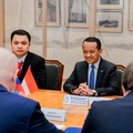 Hasil Bahlil Dampingi Prabowo ke Rusia, RI Kantongi Pasokan Minyak-LPG