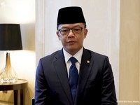 Presiden Prabowo Dapat Undangan ke Rusia Lagi Mei dan Juli 2026