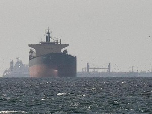 Iran Tarik Ulur di Selat Hormuz, Perang Vs AS-Israel Jauh dari Kata Akhir