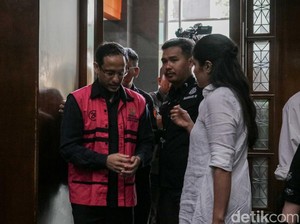 Video Nadiem Minta Maaf: Saya Banyak Menyinggung Orang di Masa Jabatan