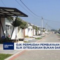 Video: OJK Permudah Pembiayaan Program 3 Juta Rumah, SLIK Disesuaikan
