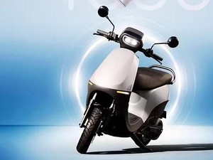 Cocok Buat MBG, Motor Listrik Ini Bisa Tempuh 320 Km-Harga Lebih Murah