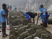 Tragedi Benteng Tewaskan 25 Orang, Negara Tetapkan Berkabung 3 Hari