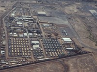 Negara Ini Jadi Sarang Pangkalan Militer Dunia, AS-China Berebut Kuasa