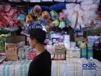 Bos Pengusaha Wanti-Wanti Efek Kenaikan Harga Plastik Bisa Makin Liar