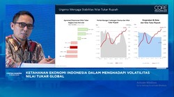 Video: Uji Potensi Pelebaran Defisit APBN Akibat Lonjakan Harga Minyak