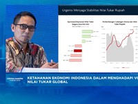 Video: Uji Potensi Pelebaran Defisit APBN Akibat Lonjakan Harga Minyak