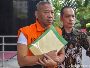Geledah Rumah Bupati Tulungagung, KPK Temukan Surat Sakti buat Peras OPD