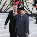 Prabowo Kembali Tiba di Tanah Air Setelah Kunjungan ke Rusia & Prancis