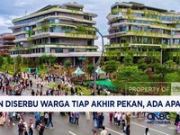 Presiden RI Sedih Lihat Bangunan Mangkrak - As-Iran Bakal Negosiasi