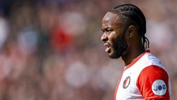 Siapa Mau Raheem Sterling?