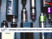 Video:Ekonomi RI Tumbuh 5,5% - Selat Hormuz Picu Bencana Pangan Global