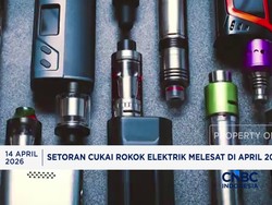 Video:Ekonomi RI Tumbuh 5,5% - Selat Hormuz Picu Bencana Pangan Global