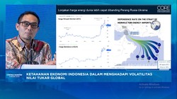 Video: RI Tergantung Impor BBM - Kedelai, Stabilitas Rupiah Mendesak