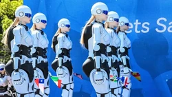 Robot Manusia Buatan Chery Mulai Dijual, Segini Harganya