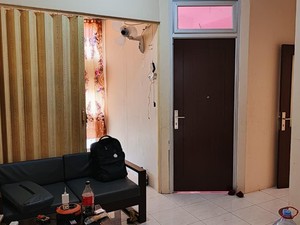 Terkuak! Ini Pengelola Rusun Rp 1.000-an per Hari di Jatim