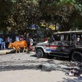 Tetangga RI Jadi Korban Perang Iran, Demo Buruh Berujung Chaos