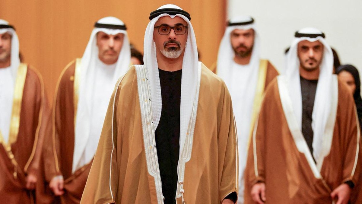 Geger UEA Keluar dari OPEC, Apa Dampaknya Bagi Dunia?