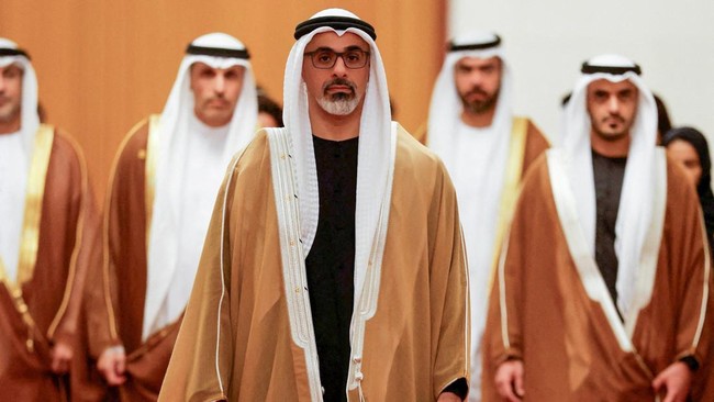 Geger UEA Keluar dari OPEC, Apa Dampaknya Bagi Dunia?