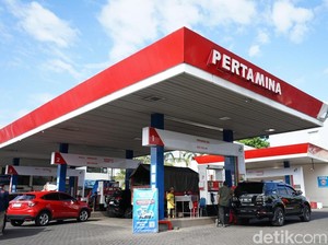 Harga Baru BBM Pertamina: Pertamax Turbo Naik