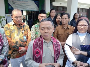 Wamendikdasmen Tegas, Nol Toleransi Perundungan dan Pelecehan di Sekolah