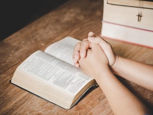 50 Ayat Alkitab Tentang Kenaikan Yesus Kristus