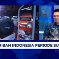 Video: Ban Asal China Bangun Pabrik di RI, Incar Produksi 7 Juta Ton