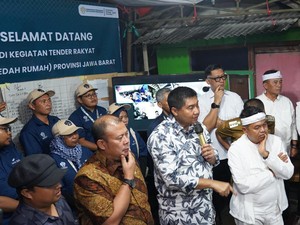 Kolaborasi BSPS 2026, bank bjb Genjot Hunian Terjangkau