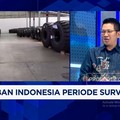 Video: Bersaing di Pasar RI, Ban Asal China Tawarkan 3 Keunggulan