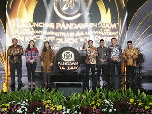 Jawab Kebutuhan Peserta, BPJS Kesehatan Beberkan 8 Program Andalan