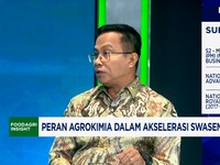 Video: Produsen Pestisida Bantu Petani Lawan Hama-Kekurangan Penyuluh