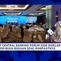 Video: Central Banking Forum 2026 Digelar, Ekonom Ungkap Manfaatnya