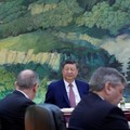 Xi Jinping-Lavrov Bertemu di Beijing, Sinyal Kunjungan Putin Menguat
